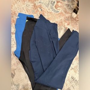 Gymshark Seamless Leggings